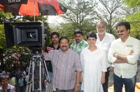 Sukumarudu Movie Opening